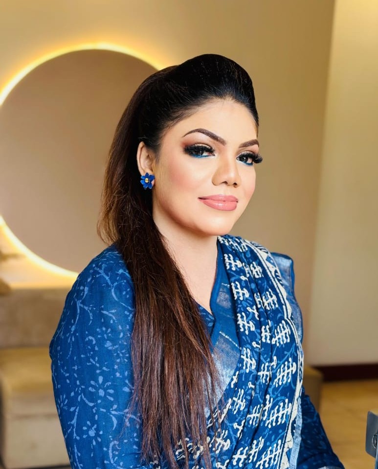 Iresha Athapaththu