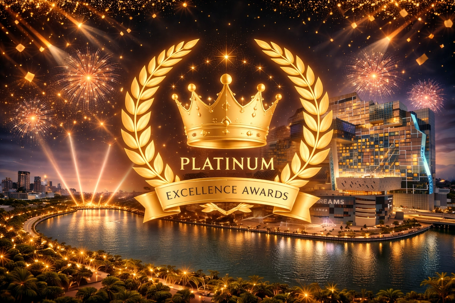 Platinum Excellence Awards 2026